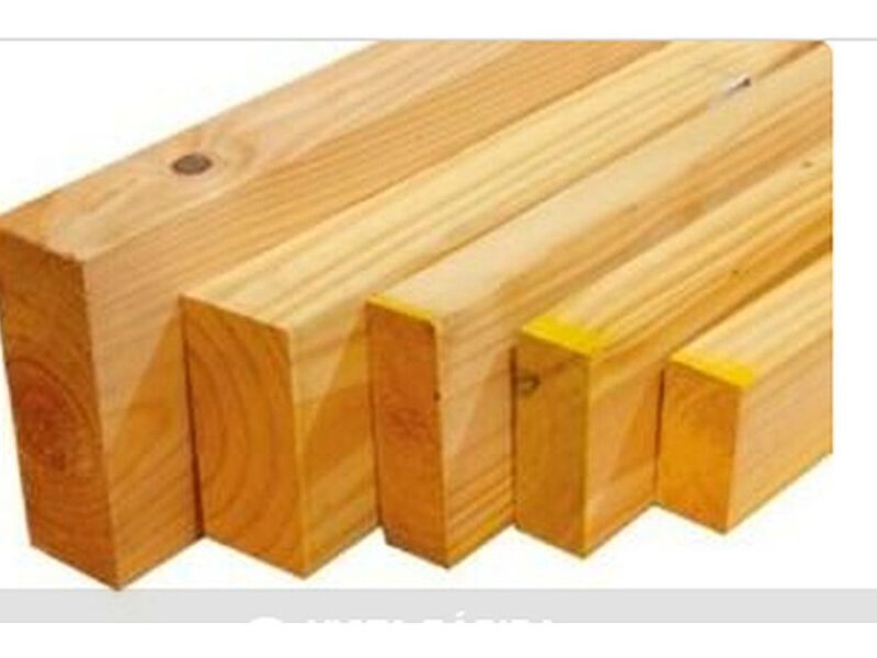 Tabla de madera de pino Bolivia