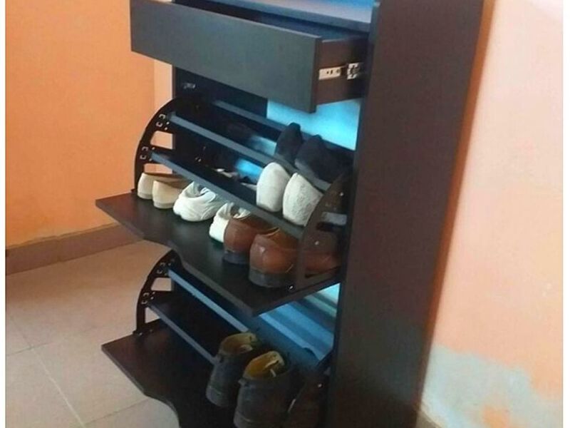 Zapatera La Paz