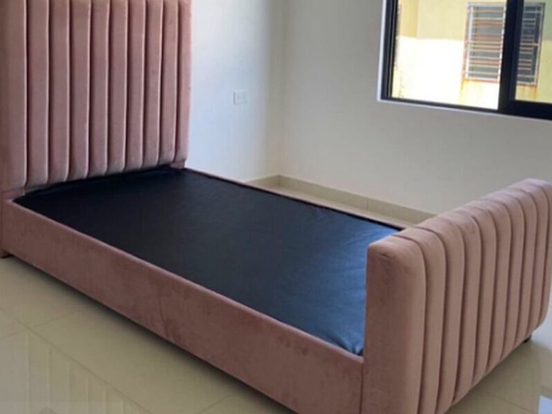 Cama Quillacollo