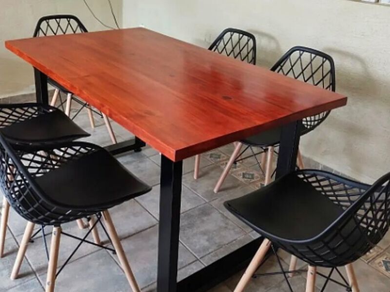 Mesa Comedor Bolivia