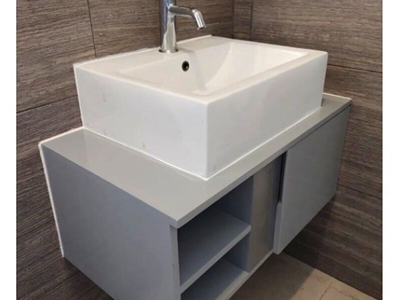 Mueble Baño Bolivia