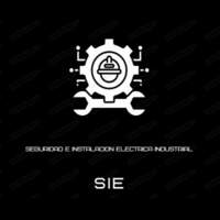 SIE - Instalaciones Eléctricas Industriales