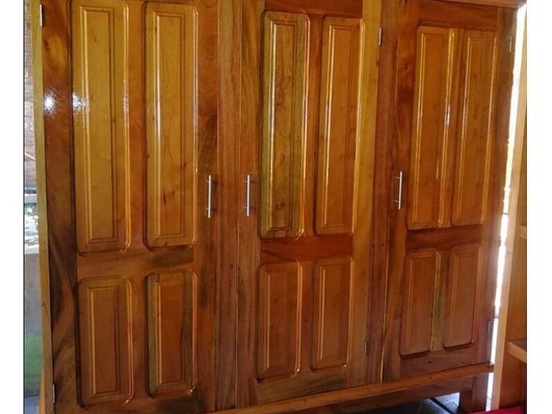 Ropero 3 Cuerpos TRINIDAD