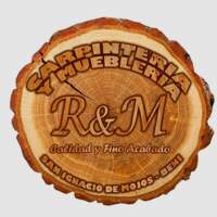 RyM Muebleria y Carpinteria