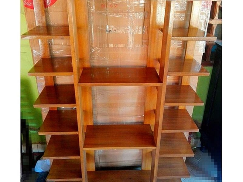 Zapatero multifuncional TRINIDAD