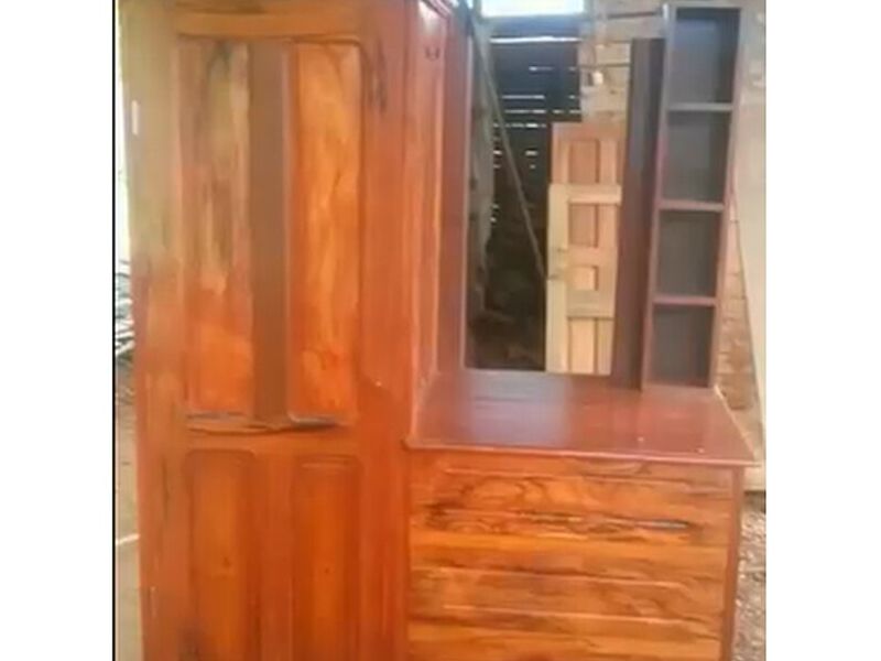 Ropero tipo Disney TRINIDAD