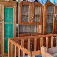 Carpinteria y Mueblería Luisito