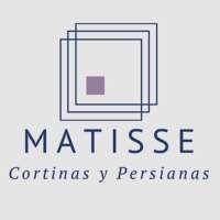 Matisse Cortinas y Persianas