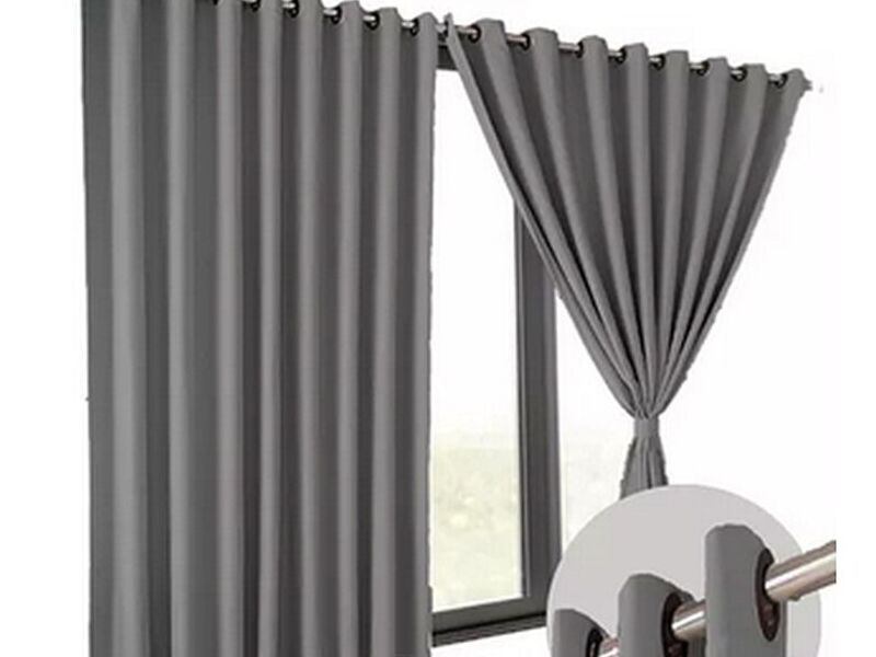 Cortinas opacas SANTA CRUZ