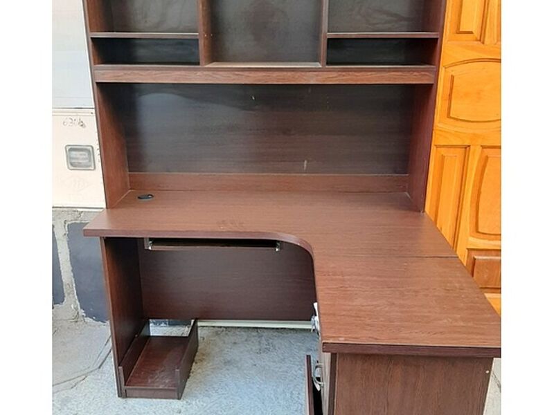 Escritorio estante ORURO