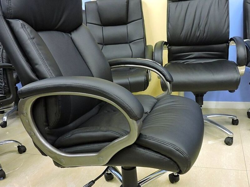 Sillón ejecutivo ORURO