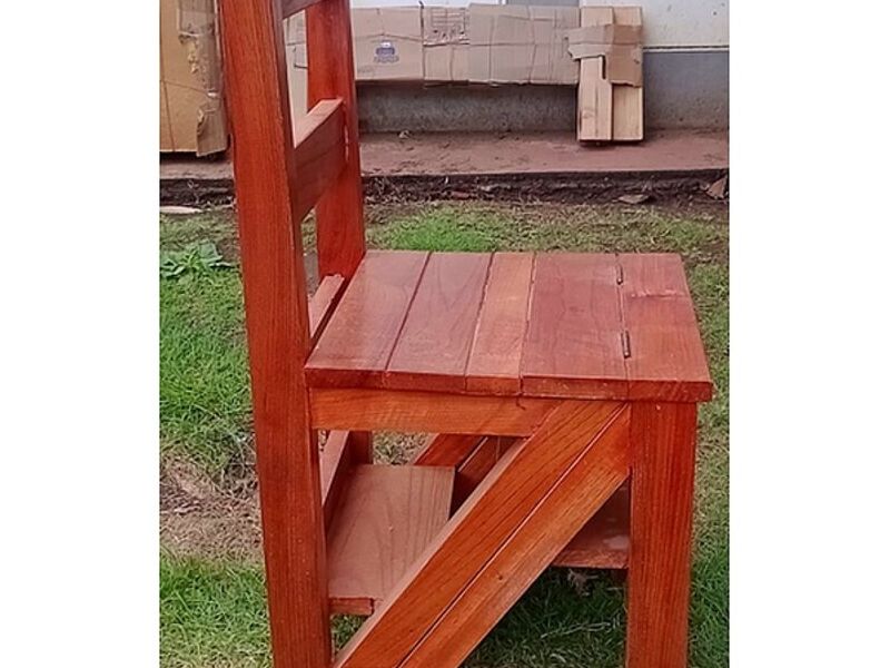 Silla convertible SAN IGNACIO