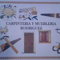 Mueblería Y Carpintería Rodríguez