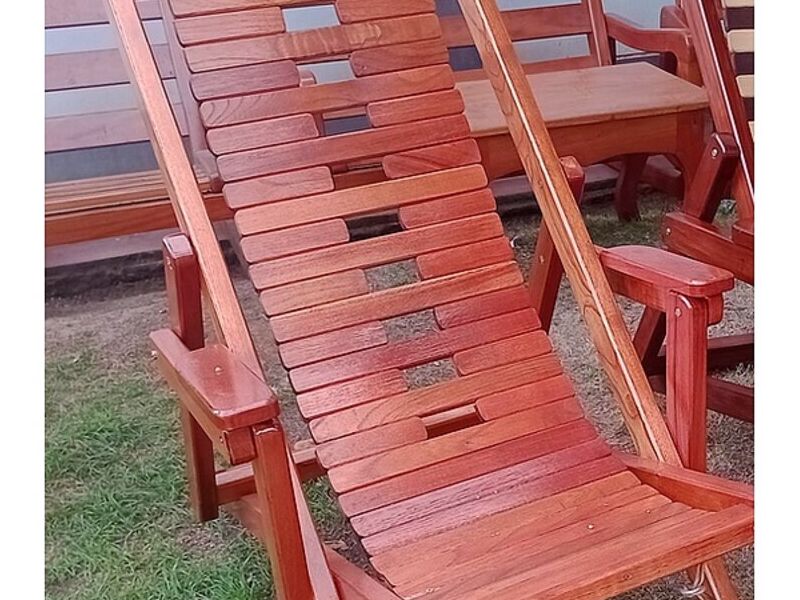 Peresoza madera cedro SUCRE