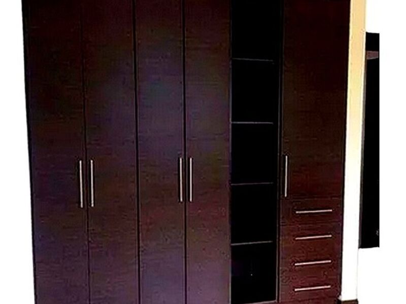  Closet modular melamina SUCRE