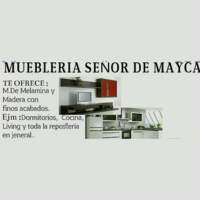 Muebleria Señor de Mayca