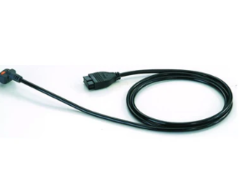 Cable de conexion Bolivia