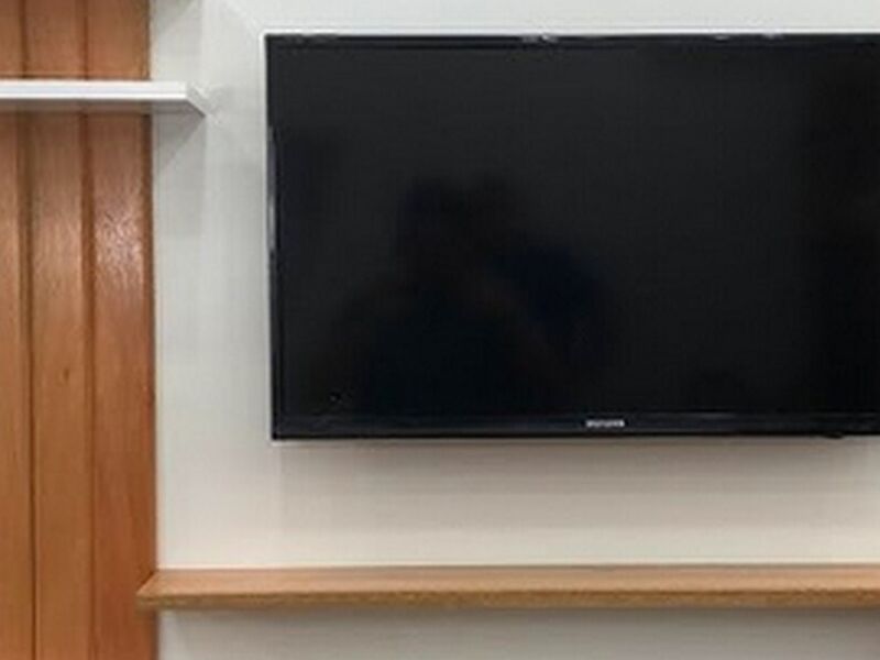 Modular tv 60" COCHABAMBA 