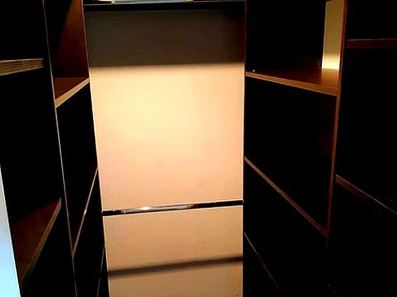 Closet pequeño COCHABAMBA