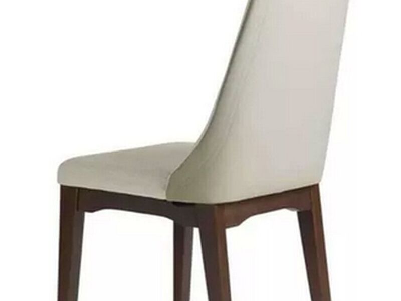 Silla diseño ergonómico COCHABAMBA