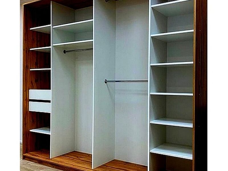 Closet melamina COCHABAMBA