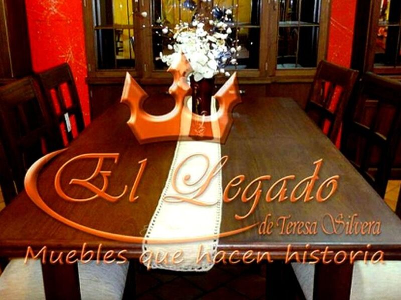 Comedor Hogareño Bolivia