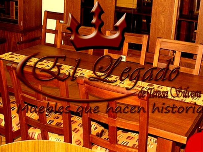 Comedor Clasico Bolivia