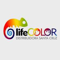 Lifecolor Distribuidora Santa Cruz