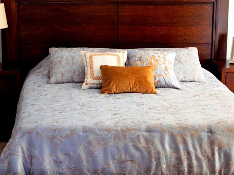 Cama Minimalista Bolivia