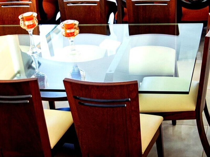 Juego Comedor CM-25 Bolivia