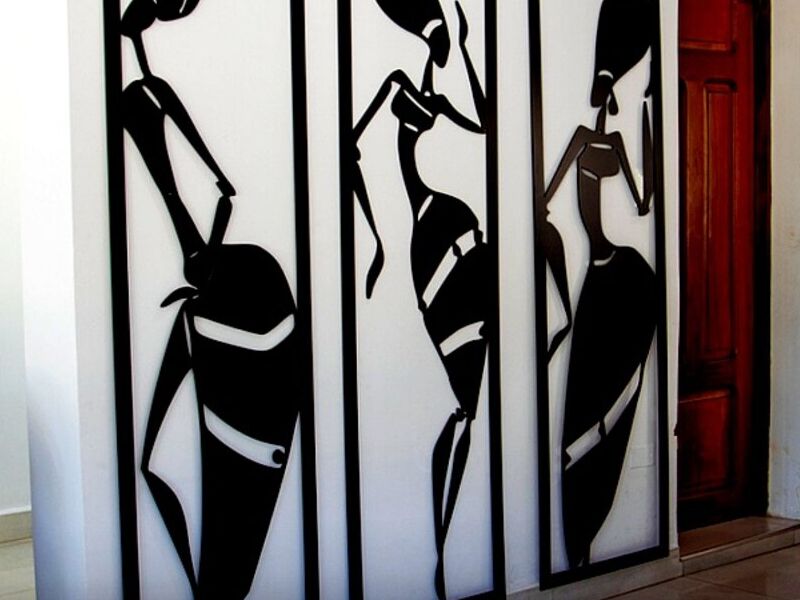 Cuadro decorativo Elegante Bolivia