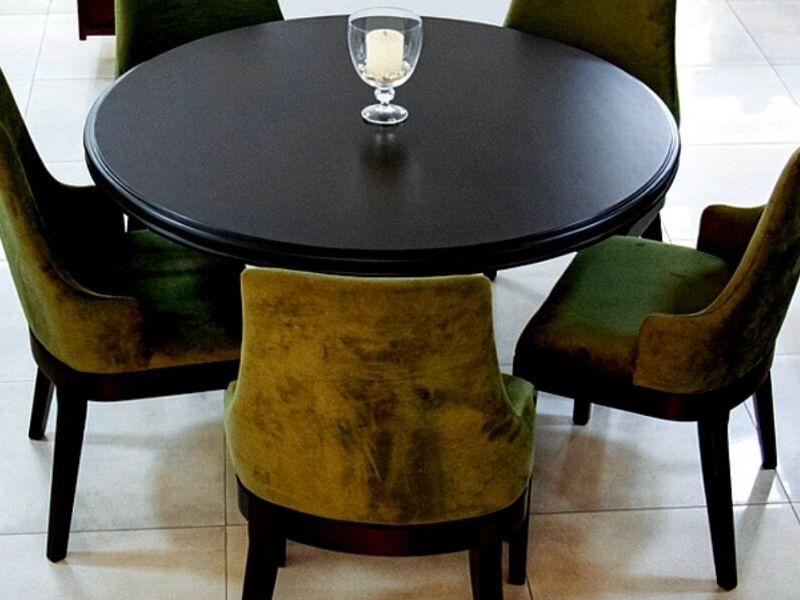 Juego Comedor CM-23 Hogareño Bolivia