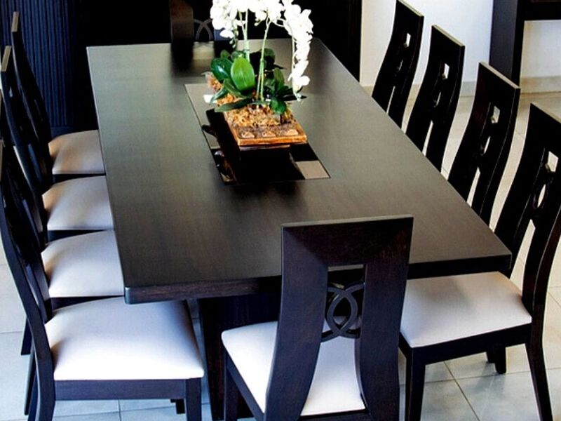 Juego Comedor CM-24 Bolivia