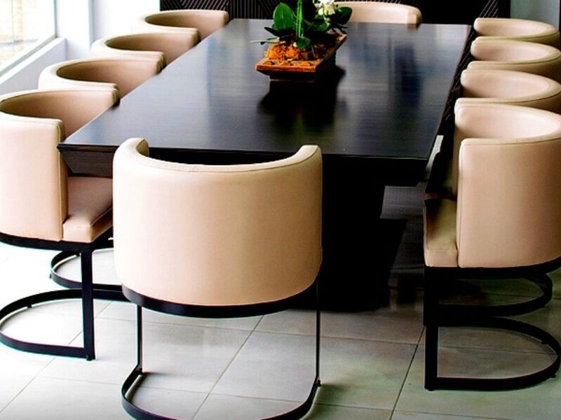 Juego Comedor Moderno Bolivia