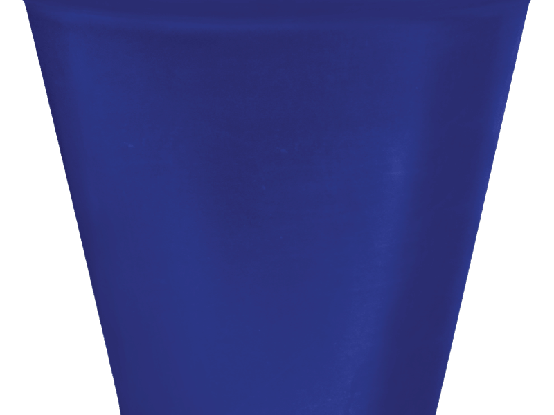 Maceta grande Bolivia 