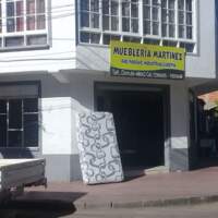 Carpinteria y Muebleria Martinez