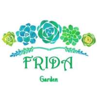 FRIDA Garden