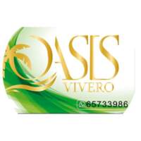 OASIS Vivero Cochabamba
