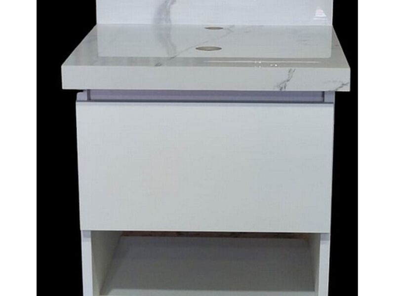 Mueble baño melamina europea POTOSÍ