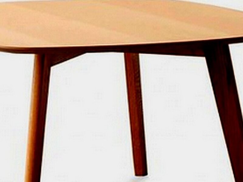 Mesa auxiliar SUCRE