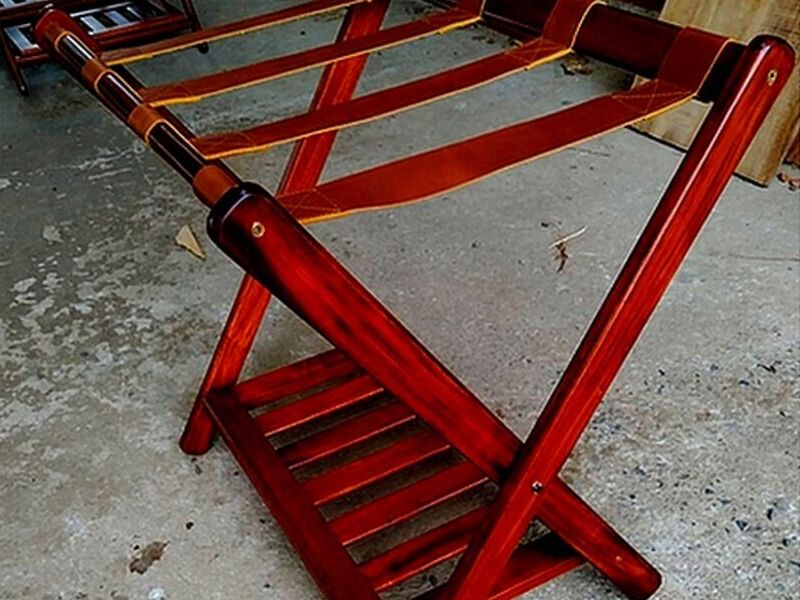 Mesa plegable SUCRE