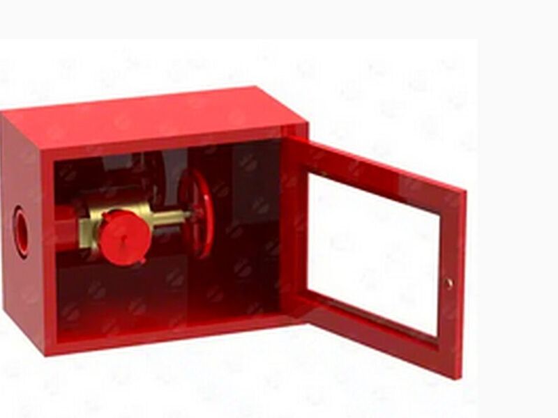Gabinete Válvula 2 1/2″ SANTA CRUZ