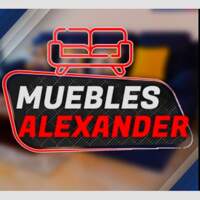Muebles Alexander