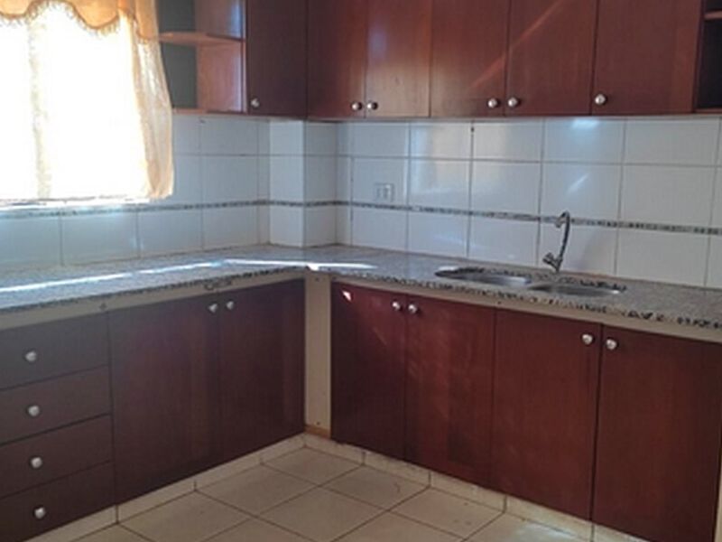 Mueble cocina Roble LA PAZ