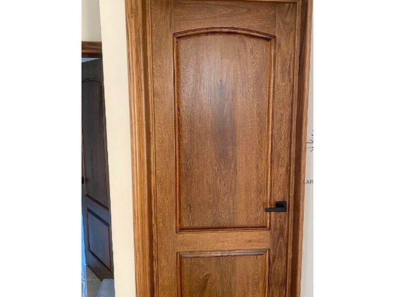 Puerta Santa Cruz