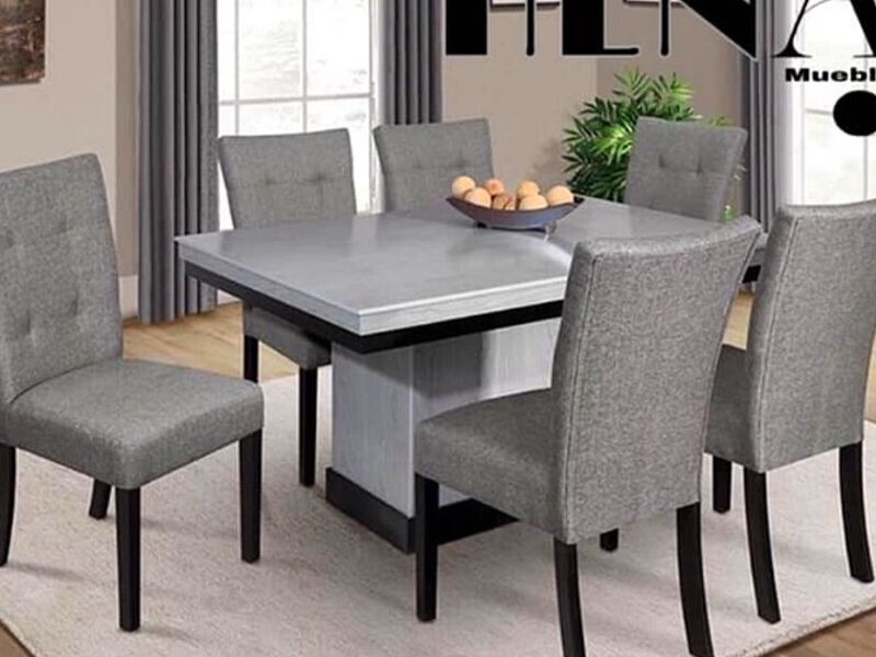 Comedor Santa Cruz