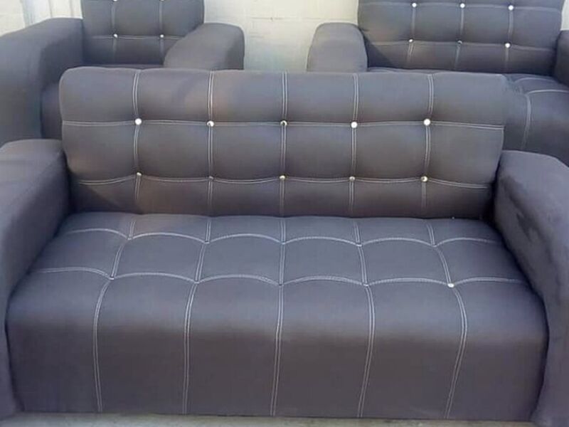 Juego sillones Bolivia