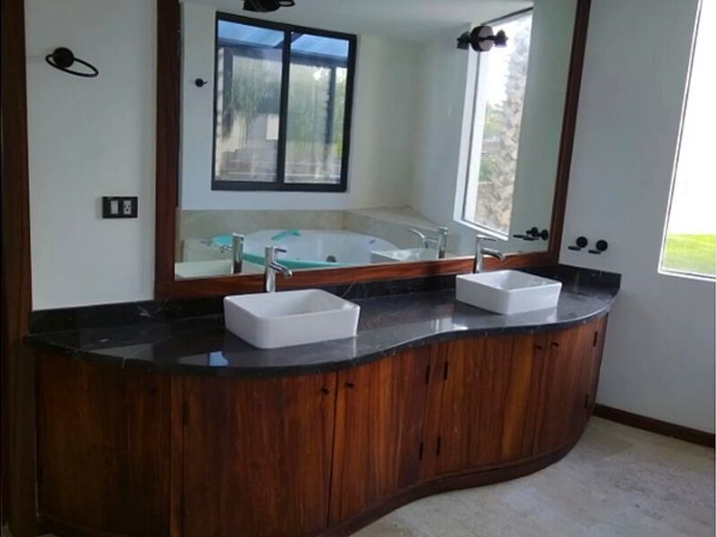 Mueble Baño Bolivia