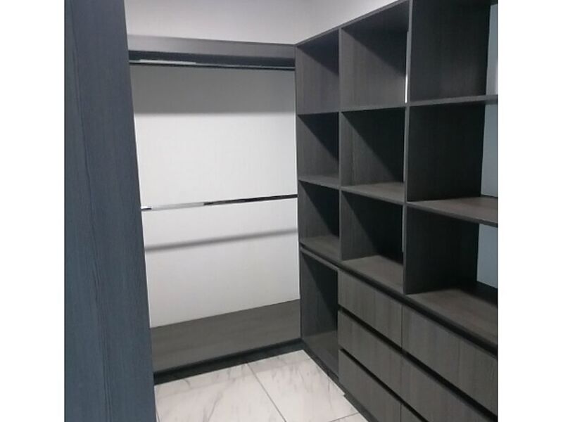 Closet Bolivia