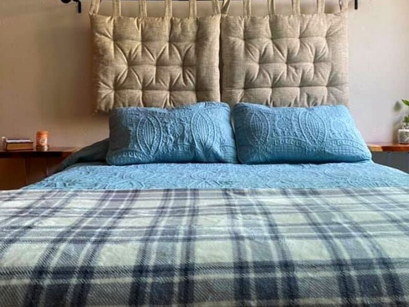Cama Santa Cruz